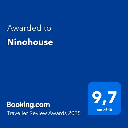Ninohouse * ローマ
