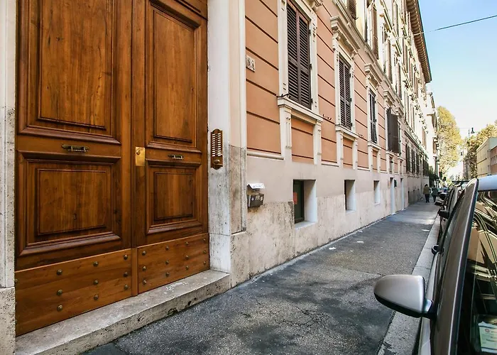 Holiday home Ninohouse *