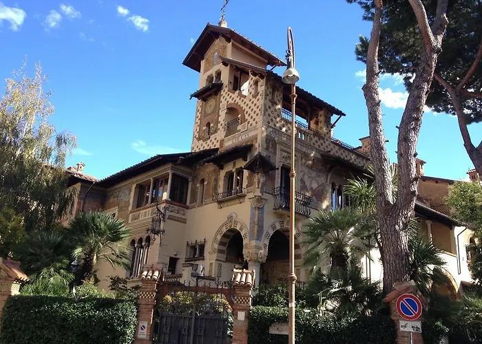 Holiday home Ninohouse Rome