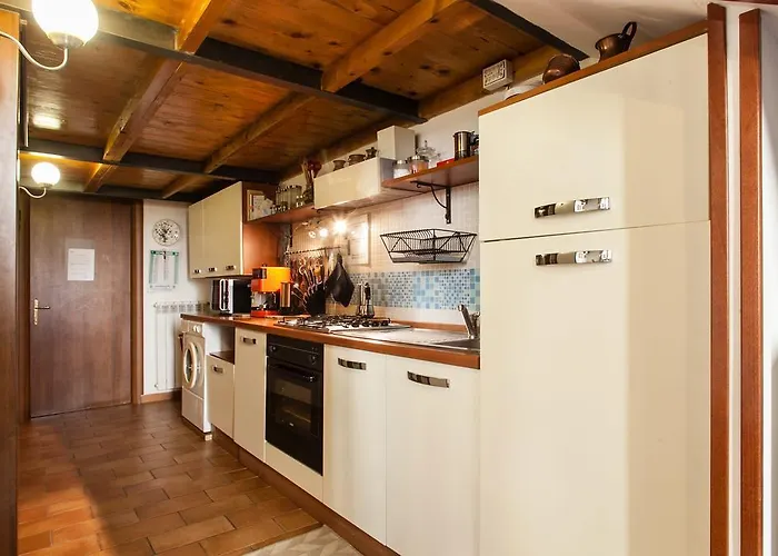 Holiday home Ninohouse