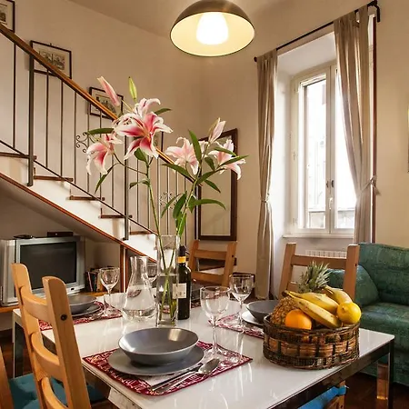 Ninohouse Ferienhaus *