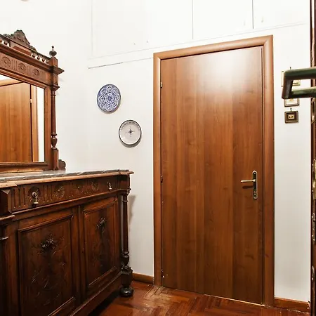 Ferienhaus Ninohouse Rom
