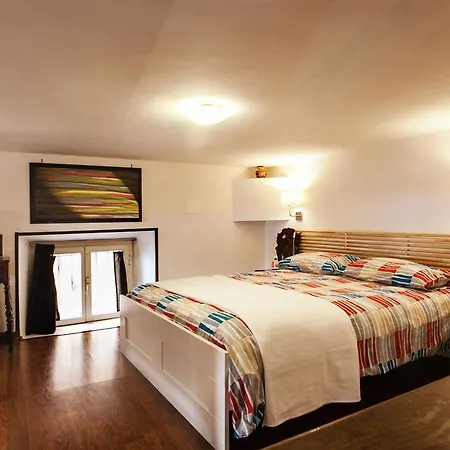 Ferienhaus Ninohouse