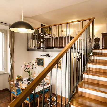 Ninohouse Ferienhaus