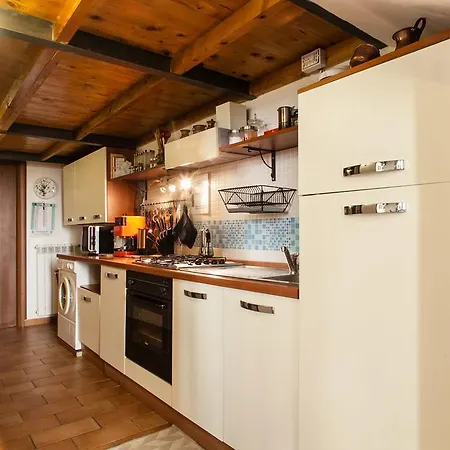 Ferienhaus Ninohouse