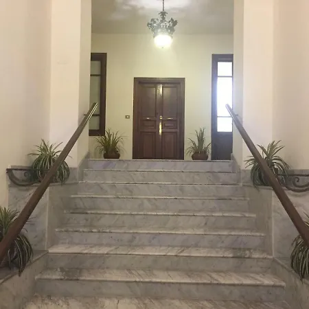 Ferienhaus Ninohouse *