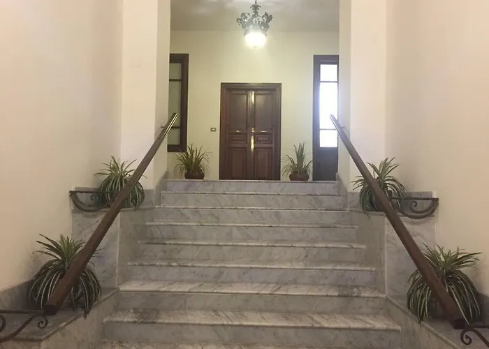 Dom wakacyjny Ninohouse *